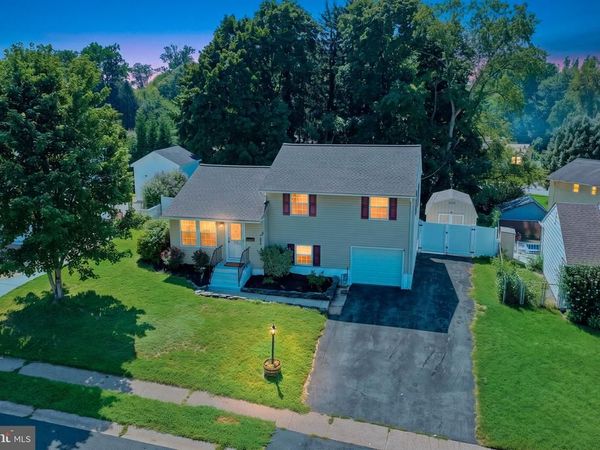 1043 DETTLING ROAD, WILMINGTON, DE 19805