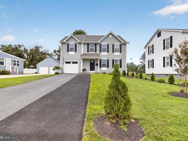21 REDWOOD AVE, WILMINGTON, DE 19804