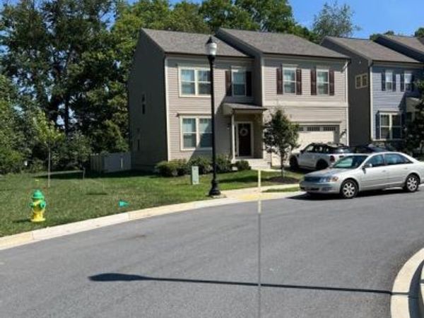 1726 EVANSBERRY DR , FREDERICK, MD 21701