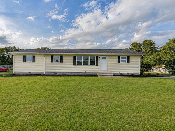 28927 E DIAMOND STREET, DAGSBORO, DE 19939