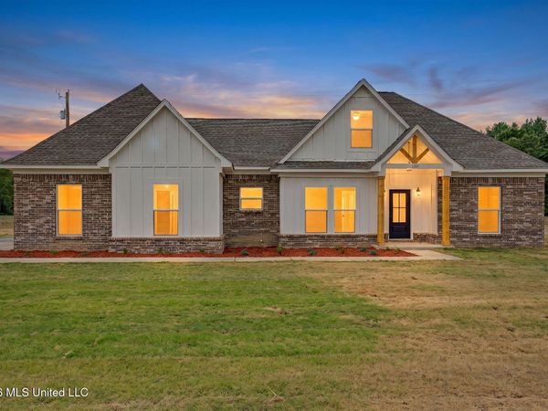 530 Cherry Tree Lane, Coldwater, MS 38618