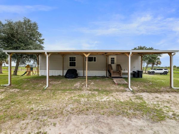 22382 NW 286TH Street, Okeechobee, FL 34972