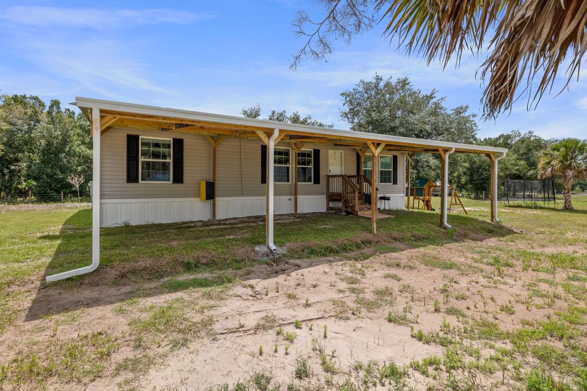 22382 NW 286th Street, Okeechobee, FL 34972 Photo