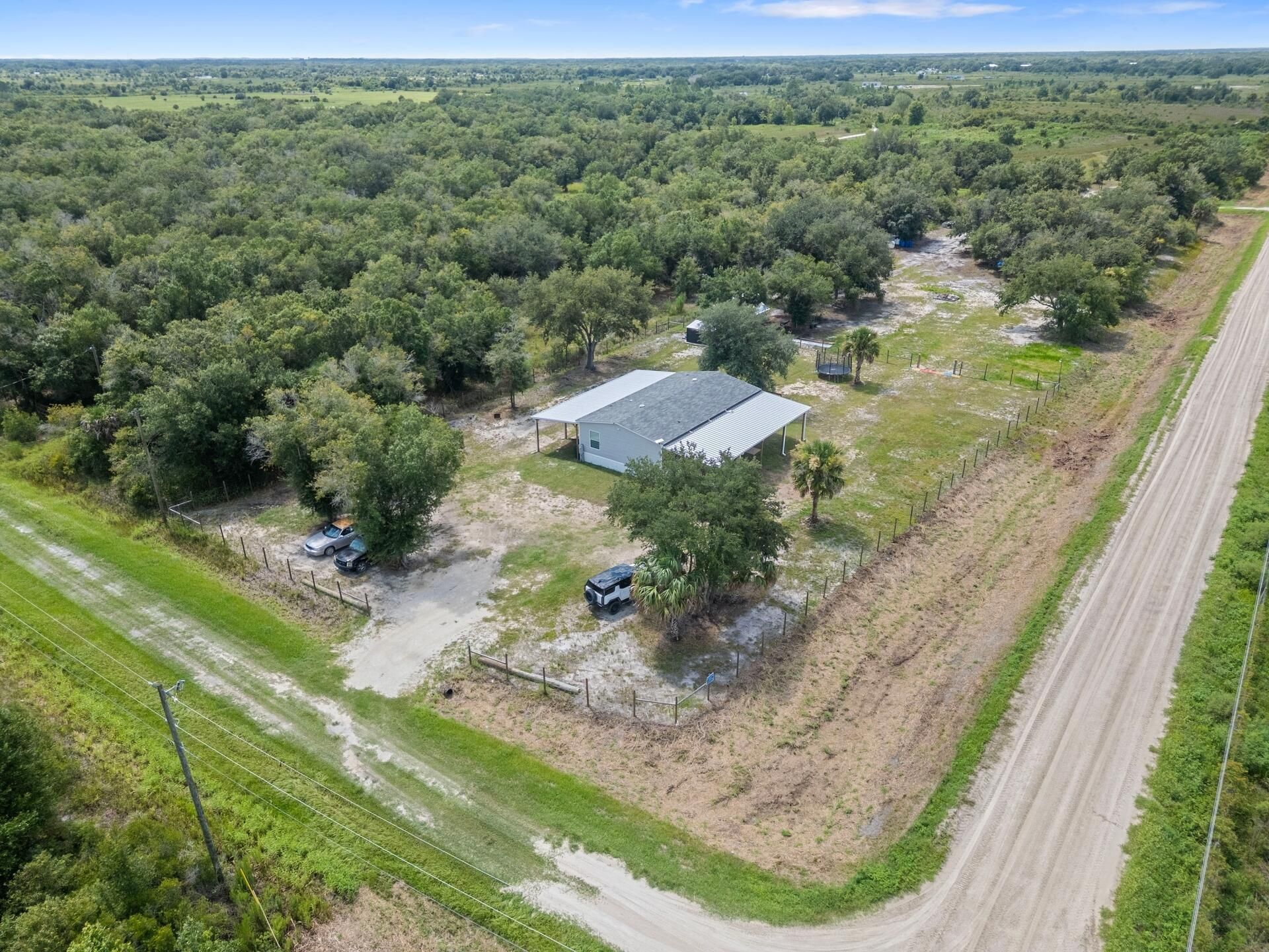 22382 NW 286th Street, Okeechobee, FL 34972 Photo
