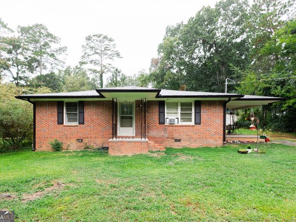 109 Laurel Street, Griffin, GA 30224