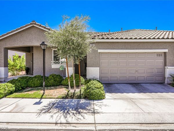 11061 Bandol Place, Las Vegas, NV 89141