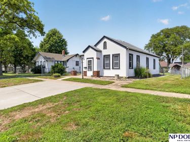 212 W Main Street, Cedar Bluffs, NE 68105