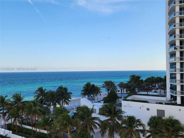3505 S Ocean Dr , Unit 716, Hollywood, FL 33019