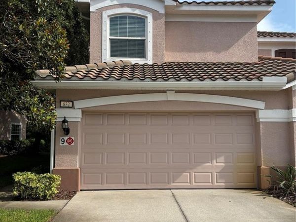 832 LANTERN WAY , Unit 832, CLEARWATER, FL 33765