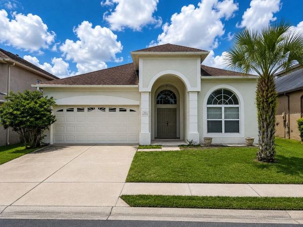 1995 EMERALD GREEN CIRCLE , OVIEDO, FL 32765
