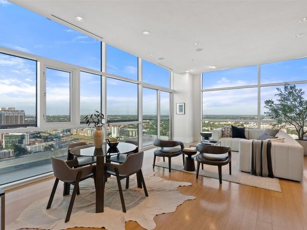 555 E 5th ST, Unit 2901, Austin, TX 78701