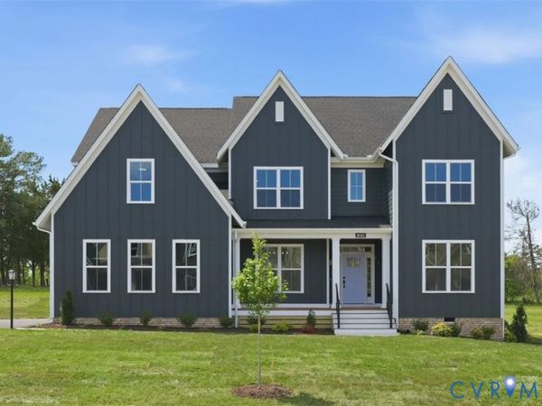 1105 Oriole Landing Lane, Manakin Sabot, VA 23103