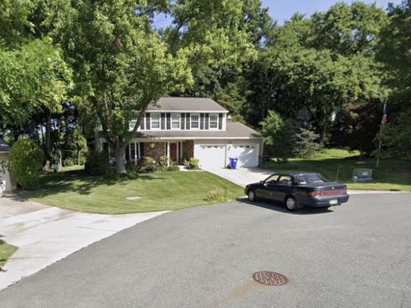 18 WINDMILL COURT, SILVER SPRING, MD 20905