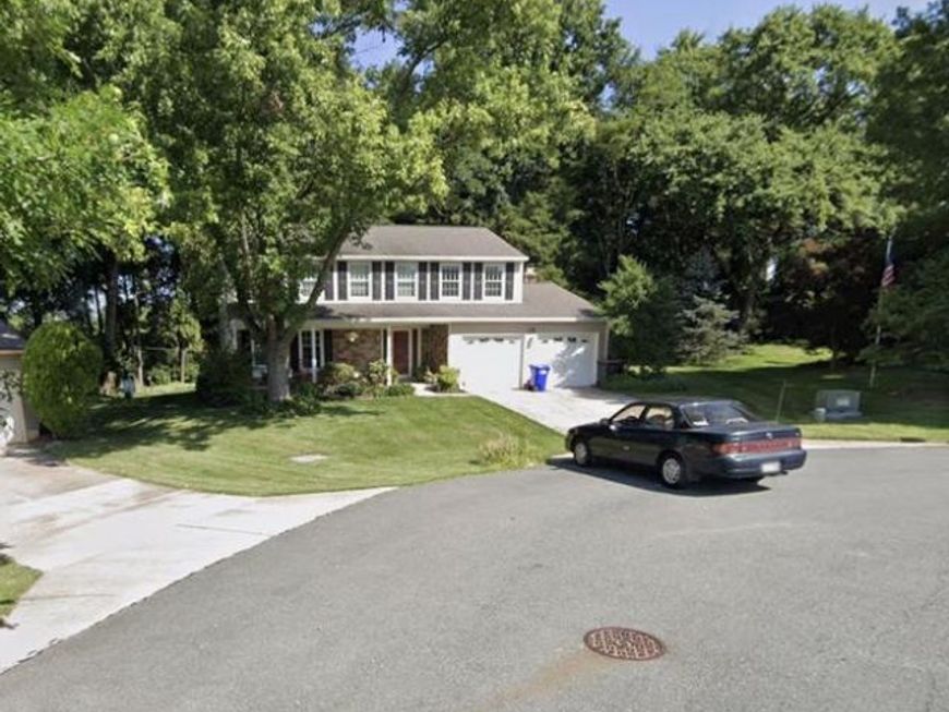 18 Windmill Court, Silver Spring, MD 20905 Main Photo