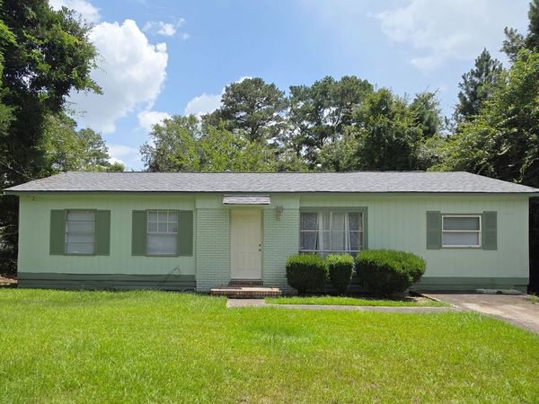 3295 Masseyville Road, Macon, GA 31217