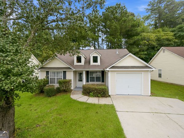 119 Misty Ridge Trail, Stockbridge, GA 30281