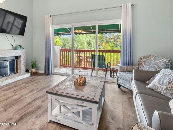 8730 Thomas Drive, Unit 208, Panama City, FL 32408
