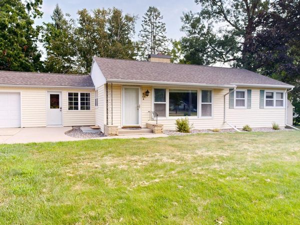 504 19th Avenue SW, Willmar, MN 56201