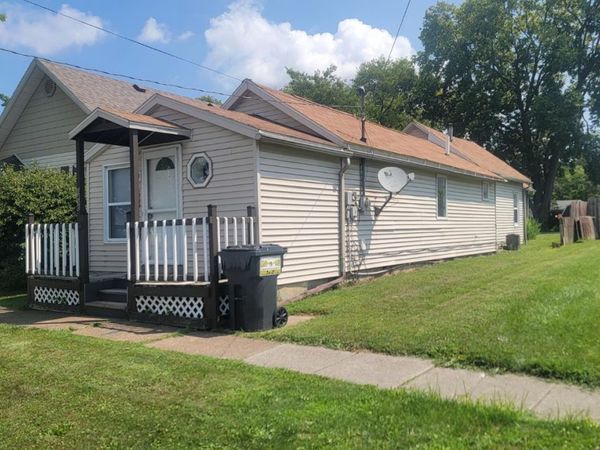 1430 Harrison Street, Sandusky, OH 44870