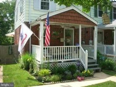 5870 EDGEHILL DRIVE, ALEXANDRIA, VA 22303