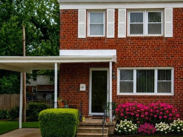 6221 ROBIN HILL ROAD, BALTIMORE, MD 21207