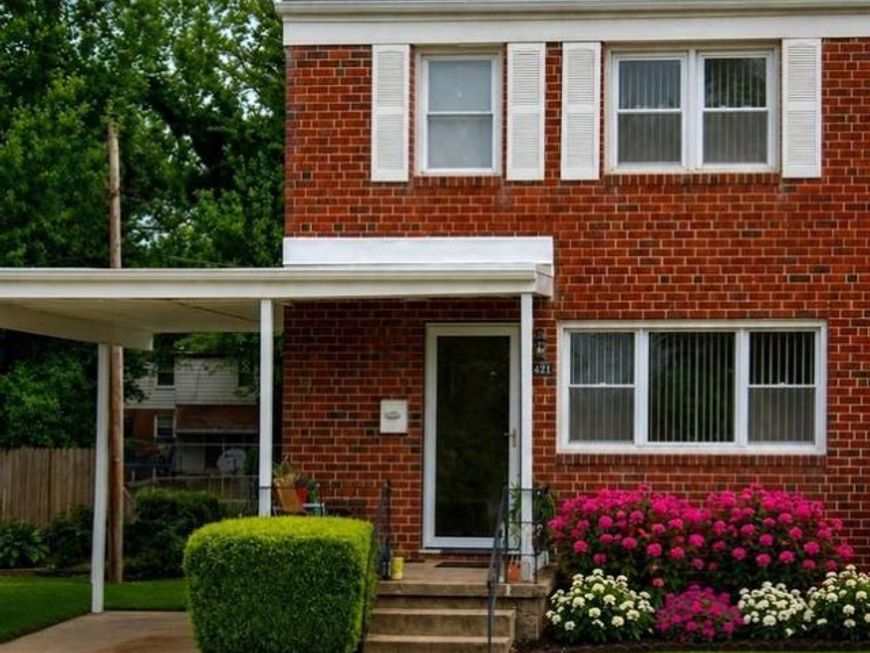 6221 Robin Hill Road, Baltimore, MD 21207 Main Photo