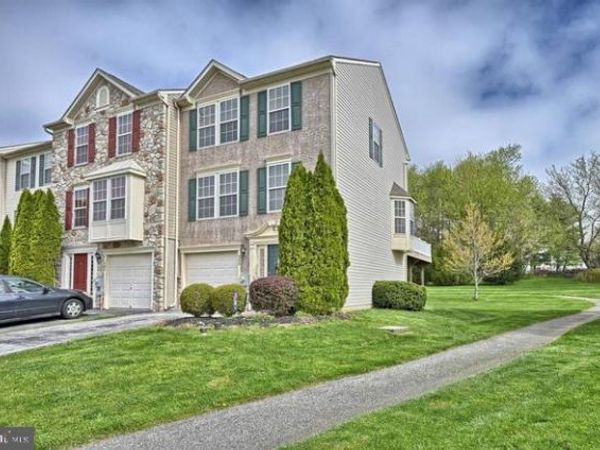509 FOX TRL TRAIL , PARKESBURG, PA 19365