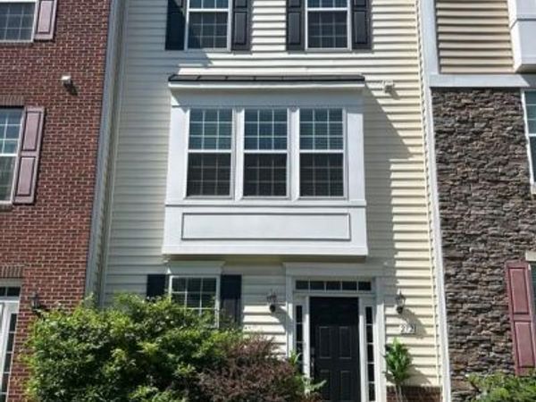 2721 EGRET WAY , FREDERICK, MD 21701