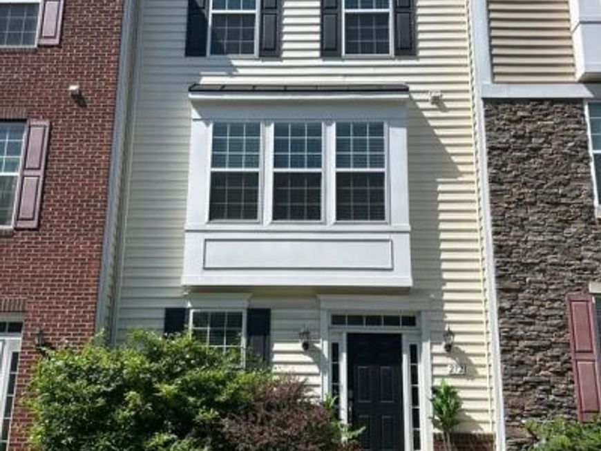 2721 Egret Way , Frederick, MD 21701 Main Photo