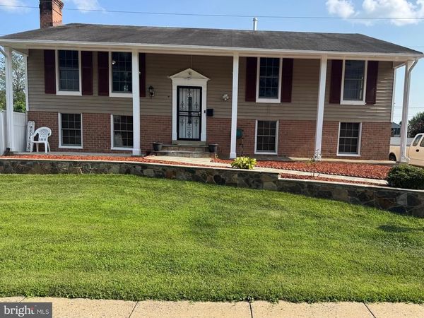 9716 COPELAND DRIVE, MANASSAS, VA 20109