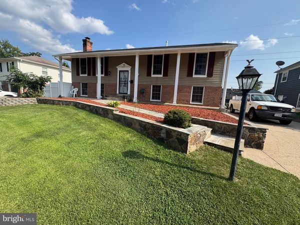 9716 COPELAND DRIVE, MANASSAS, VA 20109