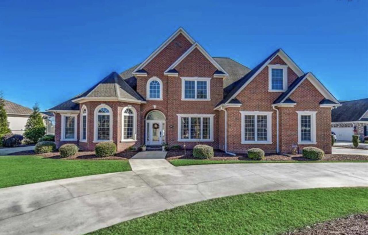 2065 Woodburn Dr., Myrtle Beach, SC 29579 Main Photo