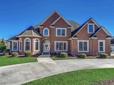 2065 Woodburn Dr., Myrtle Beach, SC 29579