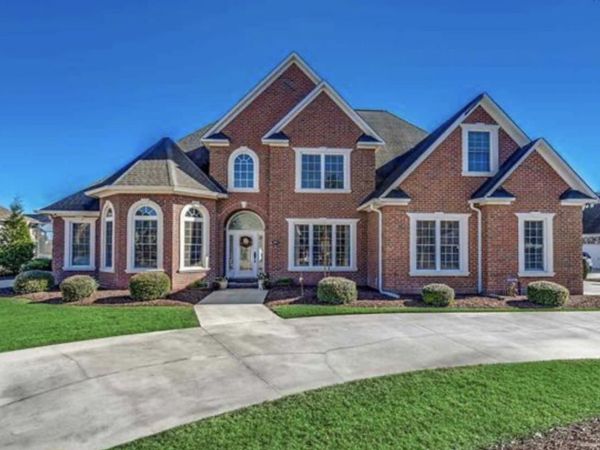 2065 Woodburn Dr., Myrtle Beach, SC 29579