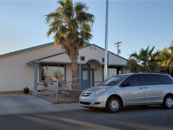 1933 Bearden Avenue, Henderson, NV 89011