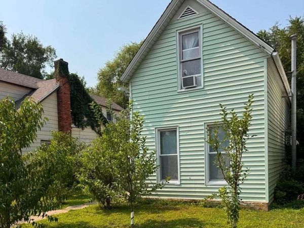 1524 Concert Street, Keokuk, IA 52632