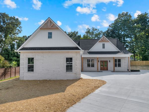 119 Settlers Trce , Tullahoma, TN 37388
