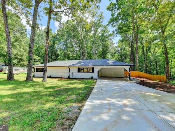 420 Argus Drive, Fairburn, GA 30213