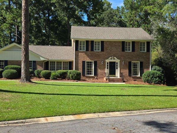 176 Tatershall Court, Macon, GA 31210