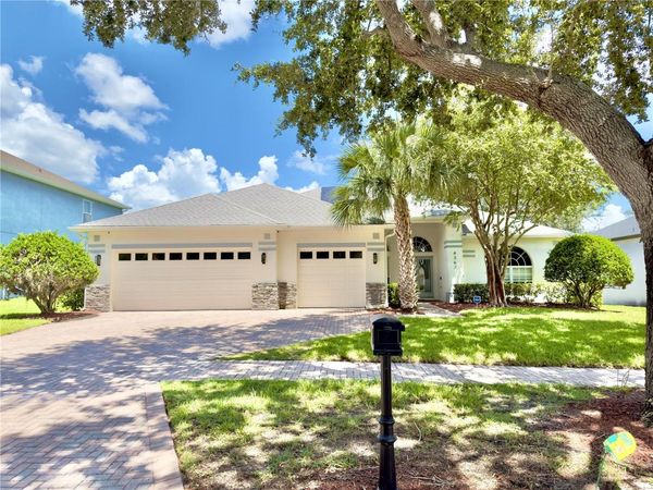 4367 CONROY CLUB DRIVE, ORLANDO, FL 32835