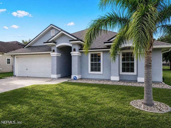 13946 FISH EAGLE Drive E, Jacksonville, FL 32226