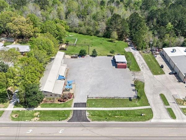 0 LA-25 Highway, Folsom, LA 70437