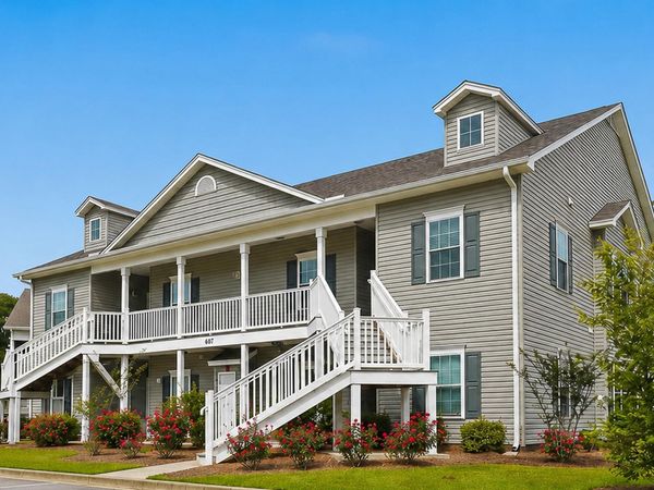 647 Sunnyside Dr., Unit 202, Murrells Inlet, SC 29576