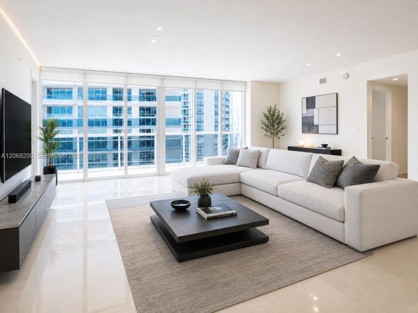 1800 S Ocean Dr, Unit 1405, Hallandale Beach, FL 33009