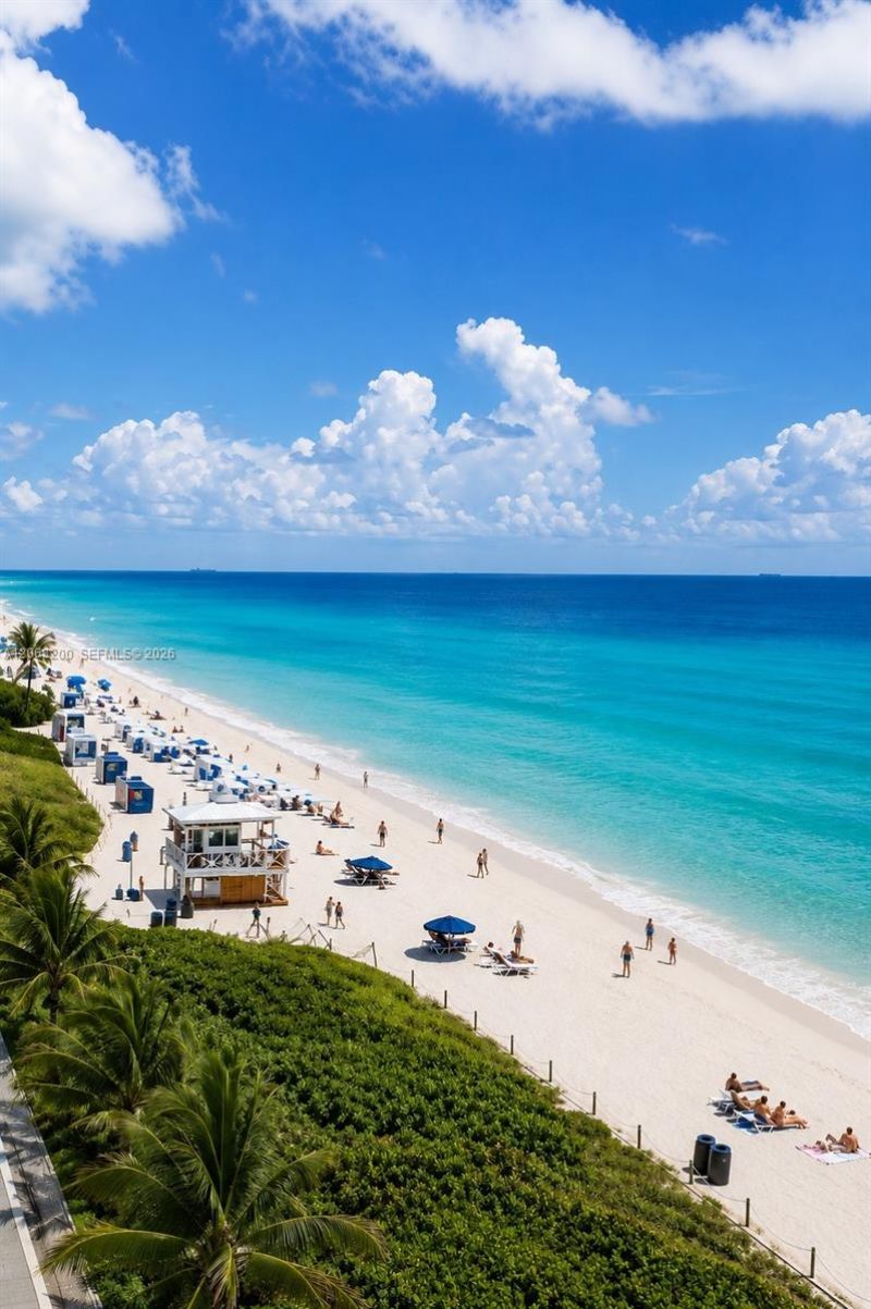 1800 S Ocean Dr, Unit 1405, Hallandale Beach, FL 33009 Photo
