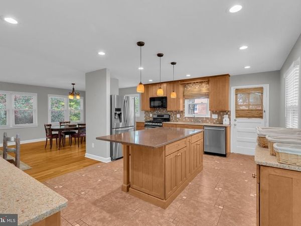 4314 ARGONNE DRIVE, FAIRFAX, VA 22032