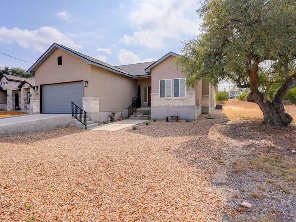 135 West Pat Dolan, Blanco, TX 78606