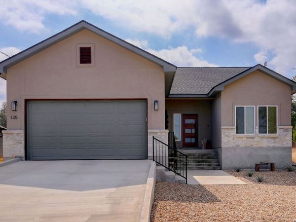 135 West Pat Dolan, Blanco, TX 78606