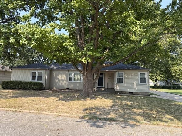 708 S Woodland Street, Pittsburg, KS 66762