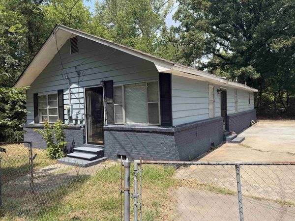 2403-2405 ROOSEVELT , Pine Bluff, AR 71602